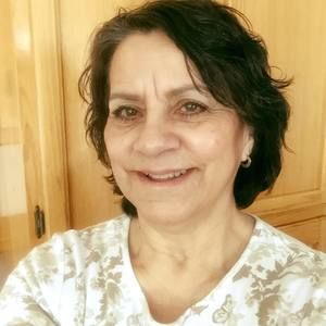 Meet your Posher, Elena